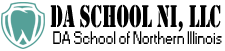 DA School of Northern Illinois Logo